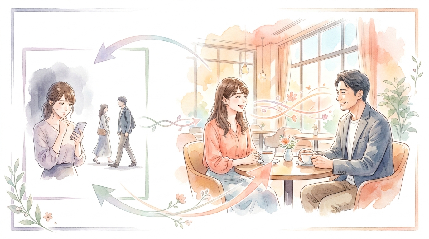 ラブアンの口コミ・評判